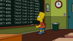 The Simpsons, Season 23 Episode 8 image