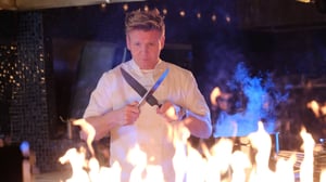 Hell's Kitchen, Season 18 Episode 9 image
