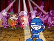 ChalkZone, Season 3 Episode 3 image