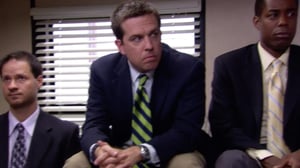 The Office, Season 3 Episode 8 image