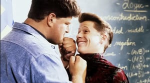 Dark Side of the '90s, Season 1 Episode 3 image