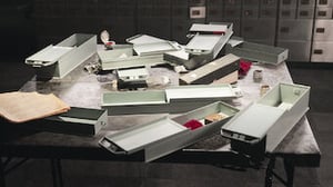 The Mole, Season 1 Episode 4 image