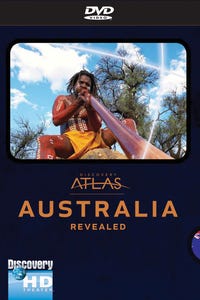Discovery Atlas: Australia Revealed