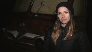 Portals to Hell, Season 2 Episode 18 image