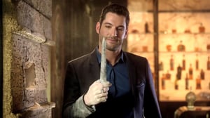 Lucifer, Season 2 Episode 15 image