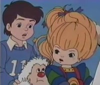 Rainbow Brite, Season 1 Episode 4 image