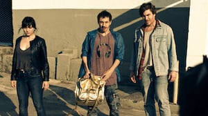 Reality Z, Season 1 Episode 3 image