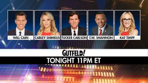 Gutfeld!, Season 1 Episode 99 image