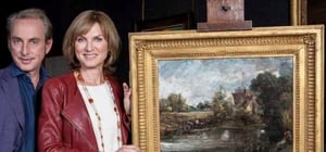 Fake or Fortune, Season 3 Episode 2 image