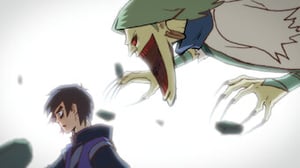 Scissor Seven, Season 2 Episode 8 image