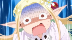 Otaku Elf, Season 1 Episode 2 image