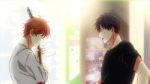 Given, Season 1 Episode 8 image