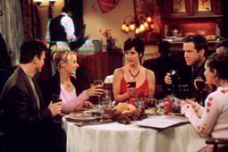 Two Guys, a Girl and a Pizza Place, Season 2 Episode 16 image