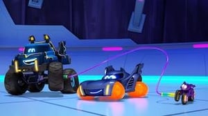 Batwheels, Season 2 Episode 5 image