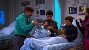 Mighty Med, Season 2 Episode 11 image