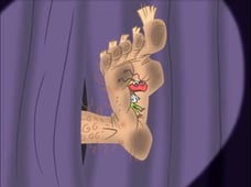 My Gym Partner's a Monkey, Season 4 Episode 12 image