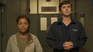 The Good Doctor, Season 4 Episode 19 image
