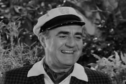 Gilligan's Island, Season 1 Episode 31 image