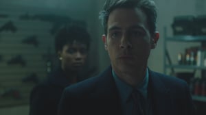 Fringe, Season 4 Episode 18 image