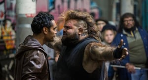 Cleverman, Season 1 Episode 1 image