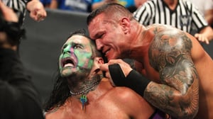WWE Smackdown!, Season 20 Episode 29 image