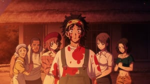 Zom 100: Bucket List of the Dead, Season 1 Episode 12 image