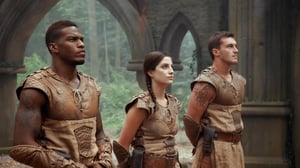 The Quest, Season 1 Episode 10 image