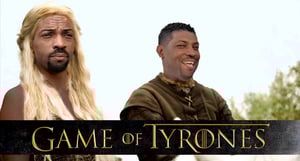 Conan, Season 2 Episode 115 image