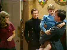 A Family at War, Season 2 Episode 8 image