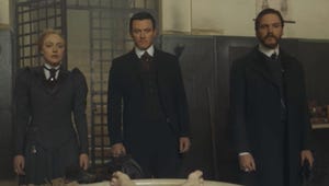 The Alienist: Angel of Darkness Gets a New Premiere Date