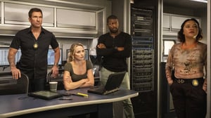 FBI: Most Wanted, Season 6 Episode 2 image