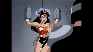 Justice League, Season 1 Episode 7 image