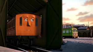 Thomas & Friends, Season 20 Episode 6 image