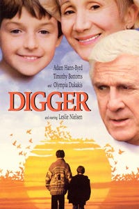 Digger as Billy