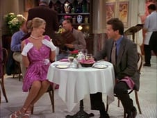 3rd Rock from the Sun, Season 2 Episode 4 image