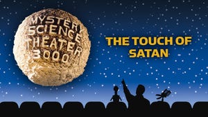 Mystery Science Theater 3000, Season 9 Episode 8 image