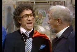 Sanford and Son, Season 6 Episode 18 image