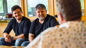 Relative Race, Season 10 Episode 5 image