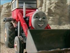 Thomas & Friends, Season 6 Episode 7 image