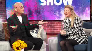 The Kelly Clarkson Show, Season 1 Episode 81 image