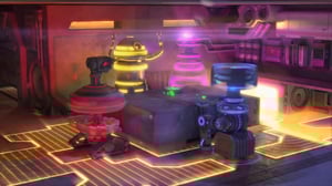 Off the Air, Season 2 Episode 4 image