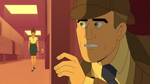Captain Fall, Season 1 Episode 10 image