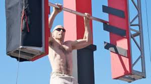 American Ninja Warrior, Season 2 Episode 7 image