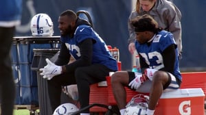 Hard Knocks: Training Camp, Season 17 Episode 4 image