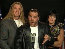 WWE Raw, Season 6 Episode 5 image