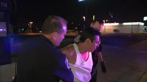 Cops, Season 21 Episode 12 image