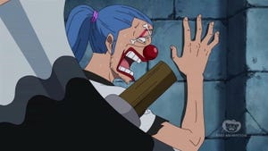 One Piece, Season 13 Episode 9 image