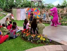 Barney & Friends, Season 8 Episode 19 image