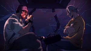 Sakamoto Days, Season 1 Episode 5 image