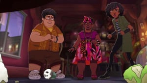 Fright Krewe, Season 1 Episode 2 image